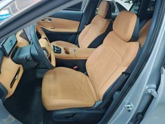 Geely Galaxy Starship 7 120km Explorer Edition - ფოტო 7
