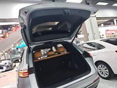 Geely Galaxy Starship 7 120km Explorer Edition - ფოტო 9