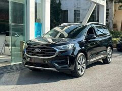 Ford Edge PLUS EcoBoost 245 FWD Platinum Sharp 5-Seater - ფოტო 1