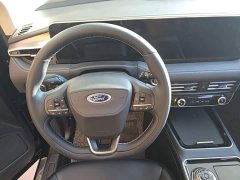 Ford Edge PLUS EcoBoost 245 FWD Platinum Sharp 5-Seater - ფოტო 10