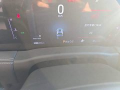 Ford Edge PLUS EcoBoost 245 FWD Platinum Sharp 5-Seater - ფოტო 11