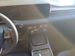 Ford Edge PLUS EcoBoost 245 FWD Platinum Sharp 5-Seater - ფოტო 12