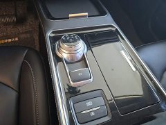 Ford Edge PLUS EcoBoost 245 FWD Platinum Sharp 5-Seater - ფოტო 13