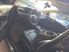Ford Edge PLUS EcoBoost 245 FWD Platinum Sharp 5-Seater - ფოტო 14