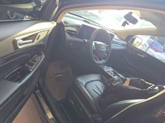 Ford Edge PLUS EcoBoost 245 FWD Platinum Sharp 5-Seater - ფოტო 15
