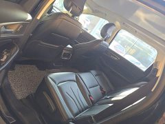 Ford Edge PLUS EcoBoost 245 FWD Platinum Sharp 5-Seater - ფოტო 16