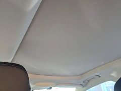 Ford Edge PLUS EcoBoost 245 FWD Platinum Sharp 5-Seater - ფოტო 17
