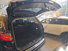 Ford Edge PLUS EcoBoost 245 FWD Platinum Sharp 5-Seater - ფოტო 18