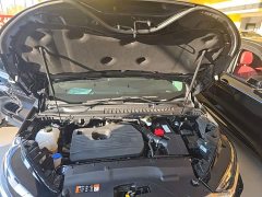Ford Edge PLUS EcoBoost 245 FWD Platinum Sharp 5-Seater - ფოტო 19