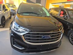 Ford Edge PLUS EcoBoost 245 FWD Platinum Sharp 5-Seater - ფოტო 2