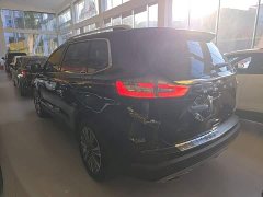 Ford Edge PLUS EcoBoost 245 FWD Platinum Sharp 5-Seater - ფოტო 4