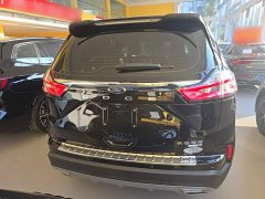 Ford Edge PLUS EcoBoost 245 FWD Platinum Sharp 5-Seater - ფოტო 5