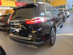 Ford Edge PLUS EcoBoost 245 FWD Platinum Sharp 5-Seater - ფოტო 6