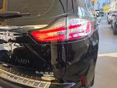 Ford Edge PLUS EcoBoost 245 FWD Platinum Sharp 5-Seater - ფოტო 7