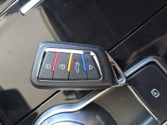 Ford Edge PLUS EcoBoost 245 FWD Platinum Sharp 5-Seater - ფოტო 8
