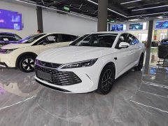BYD Qin L DM-i Smart Drive Edition 120KM Superior - ფოტო 1
