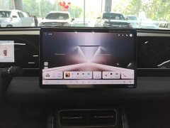 BYD Qin L DM-i Smart Drive Edition 120KM Superior - ფოტო 12