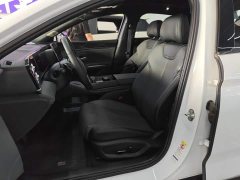 BYD Qin L DM-i Smart Drive Edition 120KM Superior - ფოტო 14