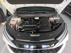 BYD Qin L DM-i Smart Drive Edition 120KM Superior - ფოტო 19