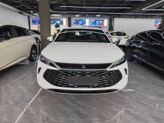 BYD Qin L DM-i Smart Drive Edition 120KM Superior - ფოტო 2
