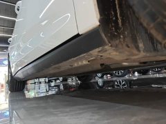 BYD Qin L DM-i Smart Drive Edition 120KM Superior - ფოტო 20