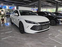 BYD Qin L DM-i Smart Drive Edition 120KM Superior - ფოტო 3