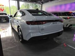 BYD Qin L DM-i Smart Drive Edition 120KM Superior - ფოტო 4