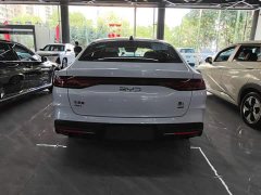 BYD Qin L DM-i Smart Drive Edition 120KM Superior - ფოტო 5