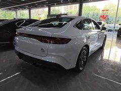 BYD Qin L DM-i Smart Drive Edition 120KM Superior - ფოტო 6
