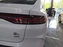 BYD Qin L DM-i Smart Drive Edition 120KM Superior - ფოტო 7