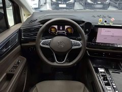 Volkswagen Viloran 380TSI Prestige - ფოტო 10