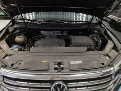 Volkswagen Viloran 380TSI Prestige - ფოტო 19