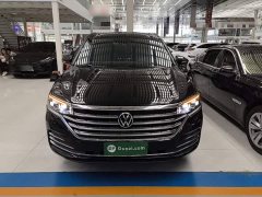 Volkswagen Viloran 380TSI Prestige - ფოტო 2