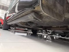 Volkswagen Viloran 380TSI Prestige - ფოტო 20