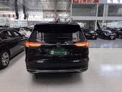 Volkswagen Viloran 380TSI Prestige - ფოტო 5