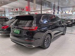 Volkswagen Viloran 380TSI Prestige - ფოტო 6