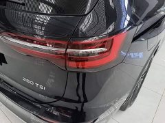 Volkswagen Viloran 380TSI Prestige - ფოტო 7