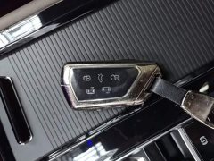 Volkswagen Viloran 380TSI Prestige - ფოტო 8