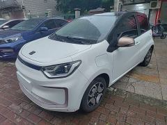 JAC Flower Fairy Jimei Edition 302km Fashion - ფოტო 1