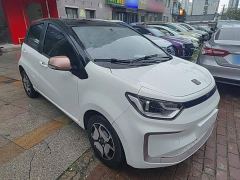 JAC Flower Fairy Jimei Edition 302km Fashion - ფოტო 3