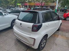 JAC Flower Fairy Jimei Edition 302km Fashion - ფოტო 6