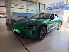Xiaomi YU7 Rear-Wheel Drive Long-Range Edition - ფოტო 1