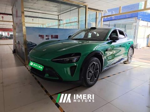 2025 Xiaomi YU7 Rear-Wheel Drive Long-Range Edition - ავტომობილი ჩინეთიდან