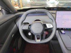 Xiaomi YU7 Rear-Wheel Drive Long-Range Edition - ფოტო 10