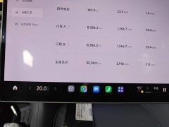 Xiaomi YU7 Rear-Wheel Drive Long-Range Edition - ფოტო 11