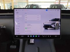 Xiaomi YU7 Rear-Wheel Drive Long-Range Edition - ფოტო 12