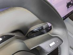 Xiaomi YU7 Rear-Wheel Drive Long-Range Edition - ფოტო 13