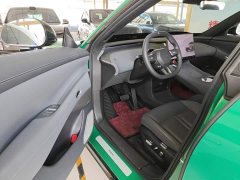 Xiaomi YU7 Rear-Wheel Drive Long-Range Edition - ფოტო 15