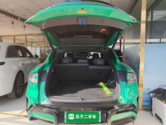 Xiaomi YU7 Rear-Wheel Drive Long-Range Edition - ფოტო 18
