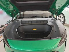 Xiaomi YU7 Rear-Wheel Drive Long-Range Edition - ფოტო 19